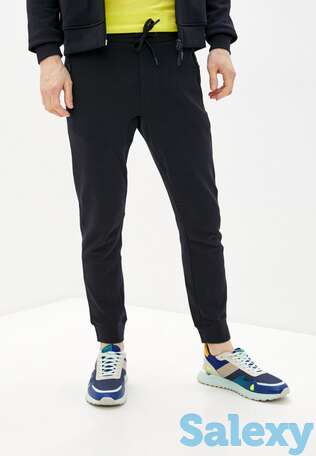 Брюки спортивные armani exchange, фотография 1