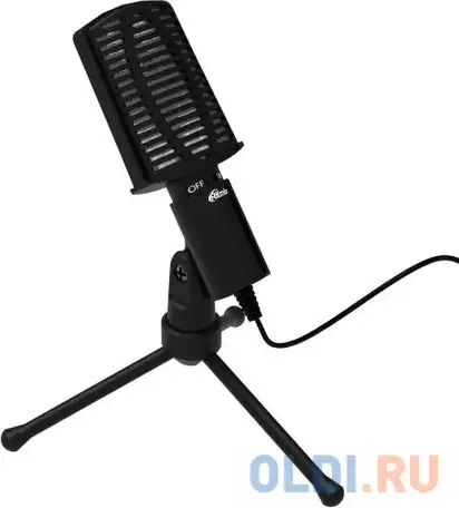 Ritmix rdm-125 black, фотография 1