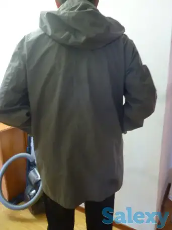 Куртки, парки подростковые женские б\у в отличном состоянии, фотография 1