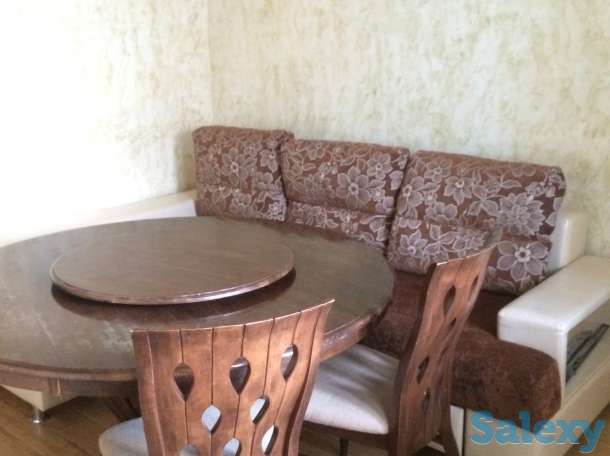 Продам 4-х комнатную квартиру, Момышулы 12, фотография 2