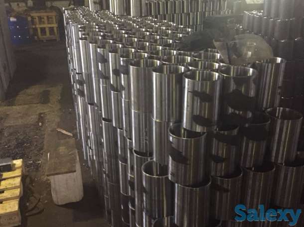 Производим и продаем Трубы НКТ, НКВ, Обсадные, а так же Муфты НКТ НКВ Обсадные, фотография 2