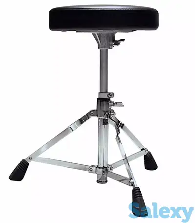 Стул для барабанщика yamaha ds550, фотография 1