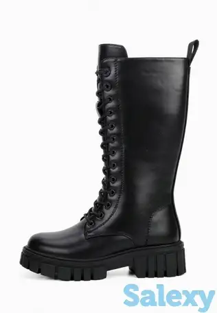 Сапоги t.taccardi, фотография 1