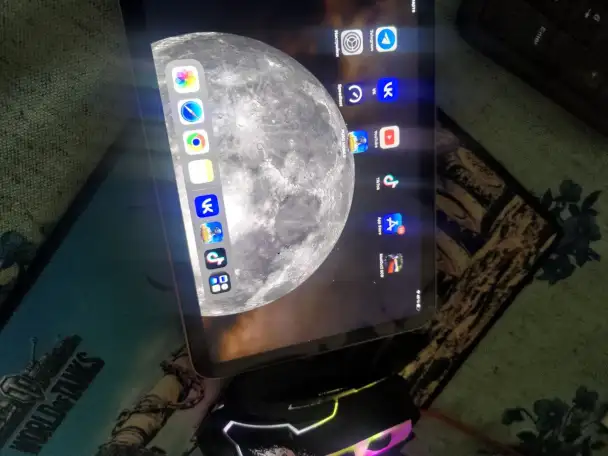 Продам айпад мини 6, фотография 2