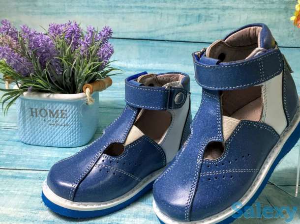 Ортопедическая обувь, фотография 8