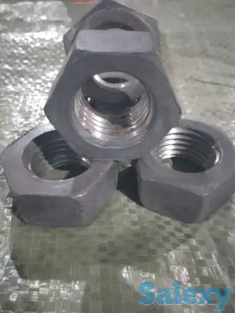 Анкерные болты и закладные детали, фотография 3