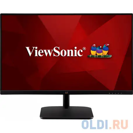 Монитор viewsonic 23.8