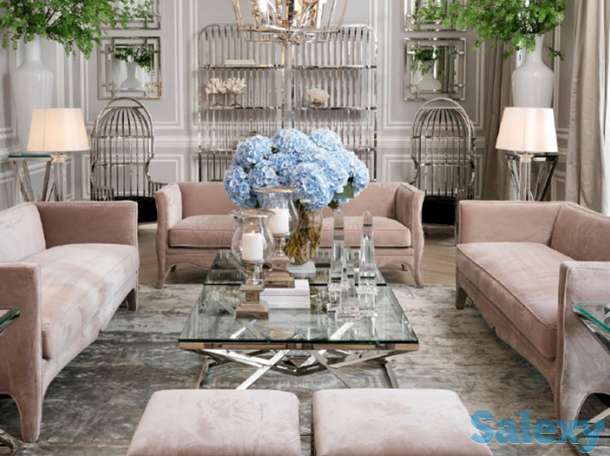 Мебель для гостиной; Мебель для прихожей; Мебель для кабинета, фотография 3