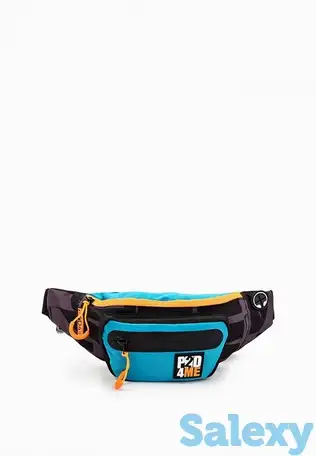 Сумка поясная playtoday, фотография 1
