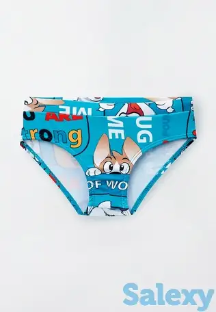 Плавки playtoday, фотография 1