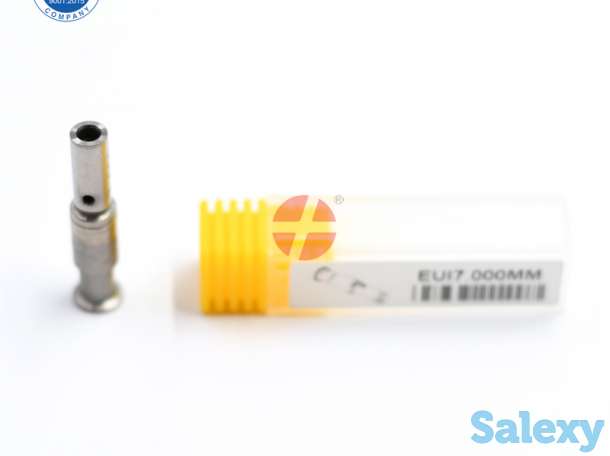 Запасные части для секций PLD, фотография 1