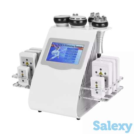 Косметологический аппарат B Flexy и его аналоги, фотография 2