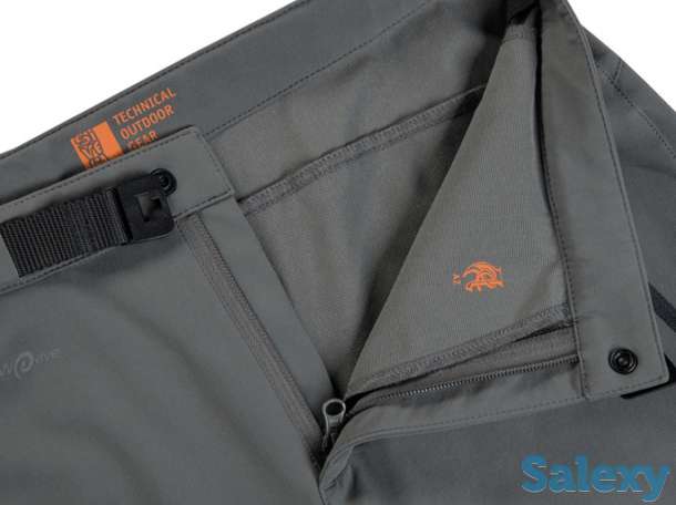 Брюки сивера тенига про 2.0 п черные, фотография 6