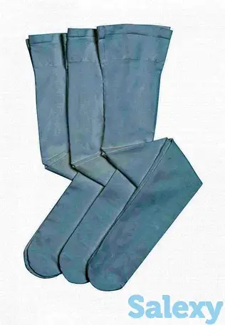 Колготки 3 шт. yula, фотография 1