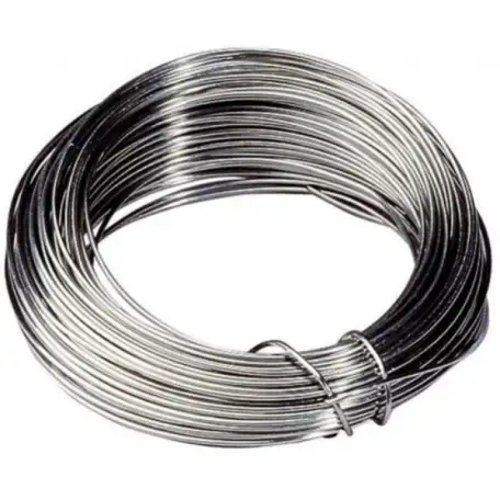 Хромель алюмель, Тип: проволока; пруток; лист..., Марка сплава: НМцАК2-2-1, Размер: 0,12-60 мм, фотография 1