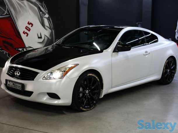 Винил, фотография 5