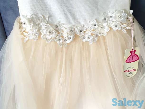 Продам платья для девочек, фотография 2