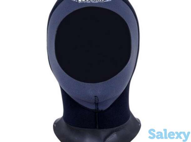 Шлем неопреновый beuchat focea sport lady 5 мм, фотография 1