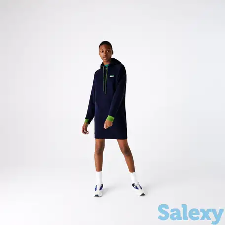 Платье lacoste, фотография 1