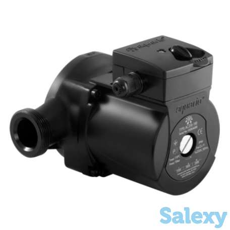 Циркуляционный насос aquario ac 258-180, фотография 5