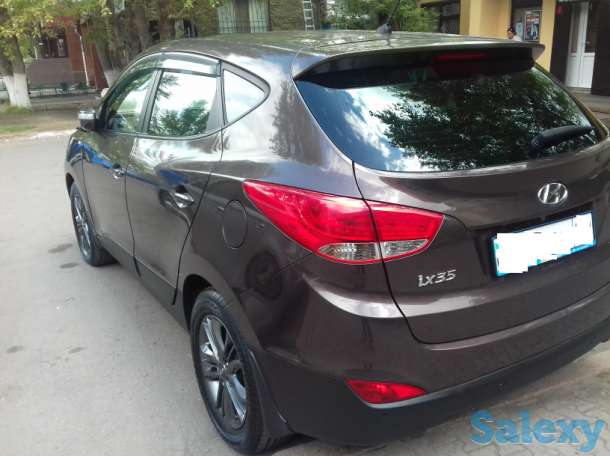 Продам Авто Hyundai ix35, фотография 6