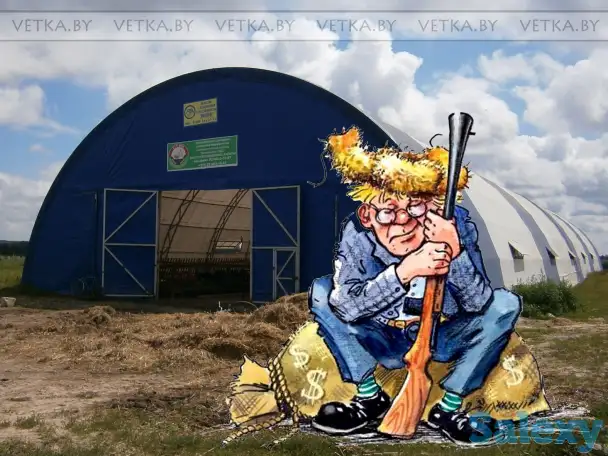 требуется сторож в дачное общество Весна, фотография 1