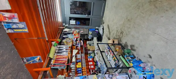 Магазин запчастей, Трасса астана караганда 9/2, фотография 6