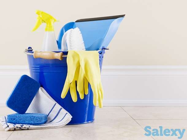 Уборка квартир, домов, офисов!, фотография 3