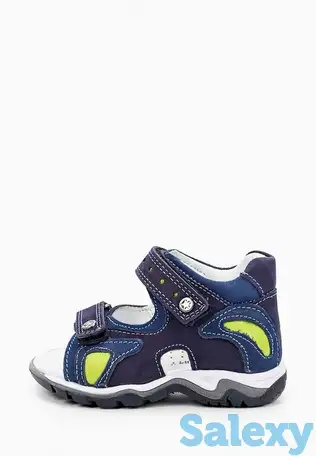 Сандалии lovely puppy, фотография 2