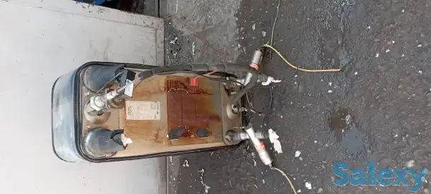 Продам запчасти от чилллера, фотография 2