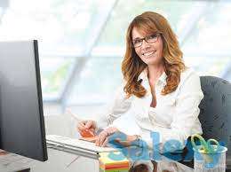 Требуются с опытом администратора в офис, фотография 1