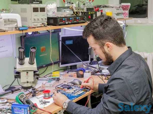 Ремонт компьютеров.ВЫЕЗД НА ДОМ, фотография 3