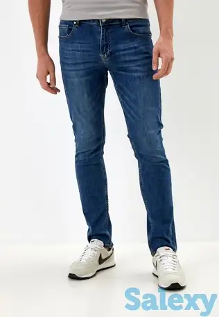 Джинсы velocity, фотография 1