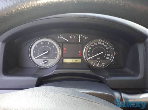 Продам Toyota Land Cruiser 200, фотография 5