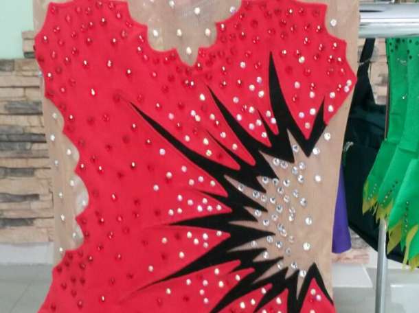 Все для художественной гимнастики и хореографии, фотография 2