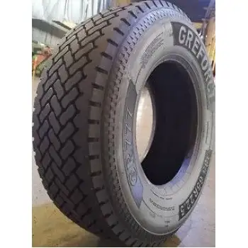 445 65R22,5 20PR 169K Greforce GR777, фотография 1