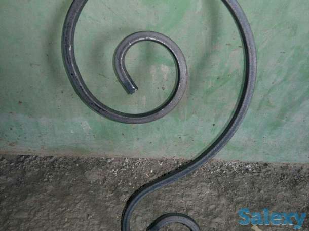 Холодная ковка. Станок., фотография 7