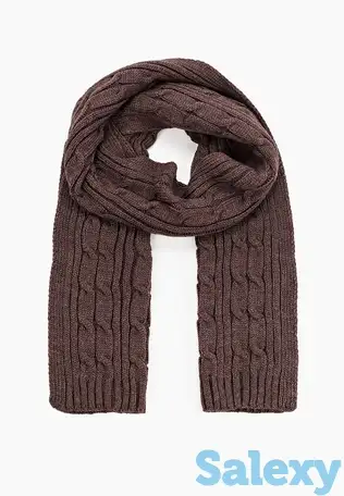 Шарф scandica, фотография 1