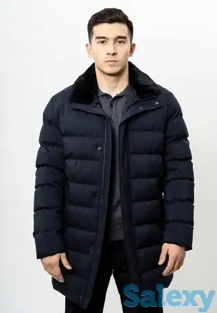 Куртка утепленная glasman, фотография 1