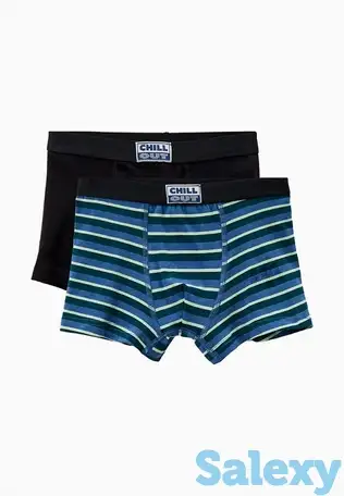 Трусы 2 шт. sela, фотография 1