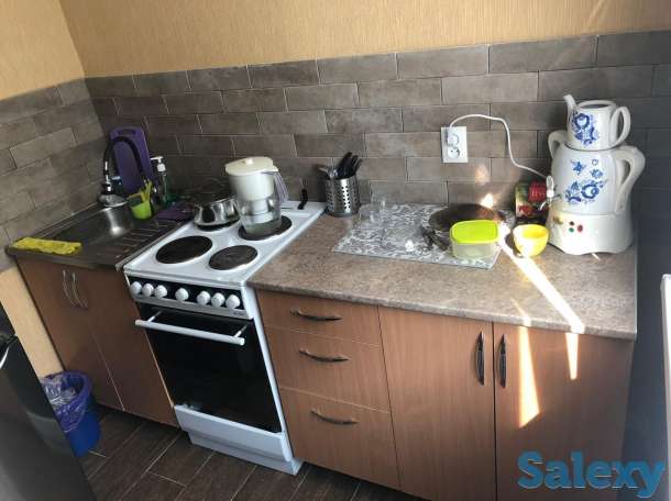 Квартира 2х комн, Короленко 17, фотография 10