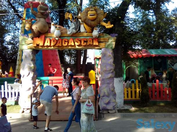 Роспись стен,Декоративно-художественные нанесения., фотография 12