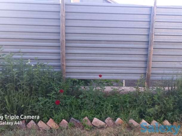 Продется дом с делимым участком 12,6 соток, Г. Нур-султан , Алматинский район , капал д.19, фотография 7