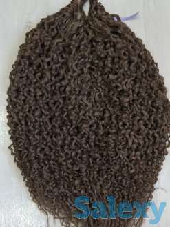 Афрокосы. Дреды. Комплекты., фотография 3