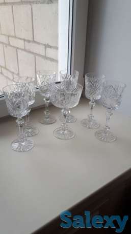 посуда, фотография 6