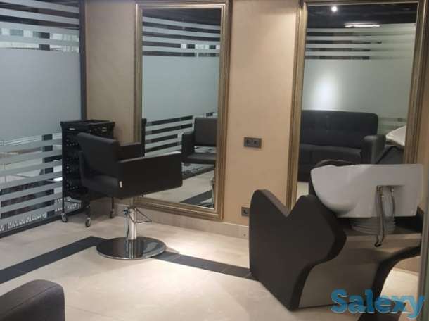 СДАется кабинет в элитном салоне! Подойдёт под косметологию и для парикмахера, фотография 3