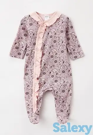 Комбинезон бельевой котмаркот, фотография 1