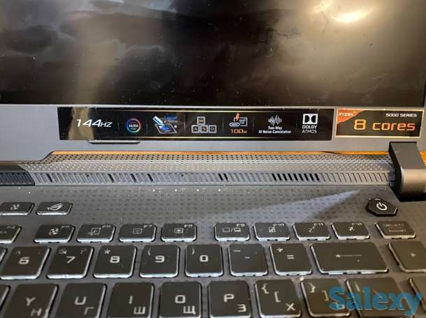 Продам Asus Rog STRIX, фотография 6