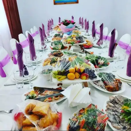 Повар на выезд с командой, фотография 3