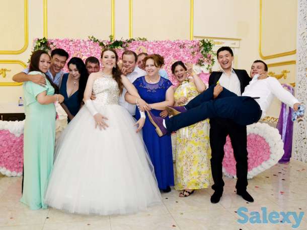 Тамада, музыка, фотография 3